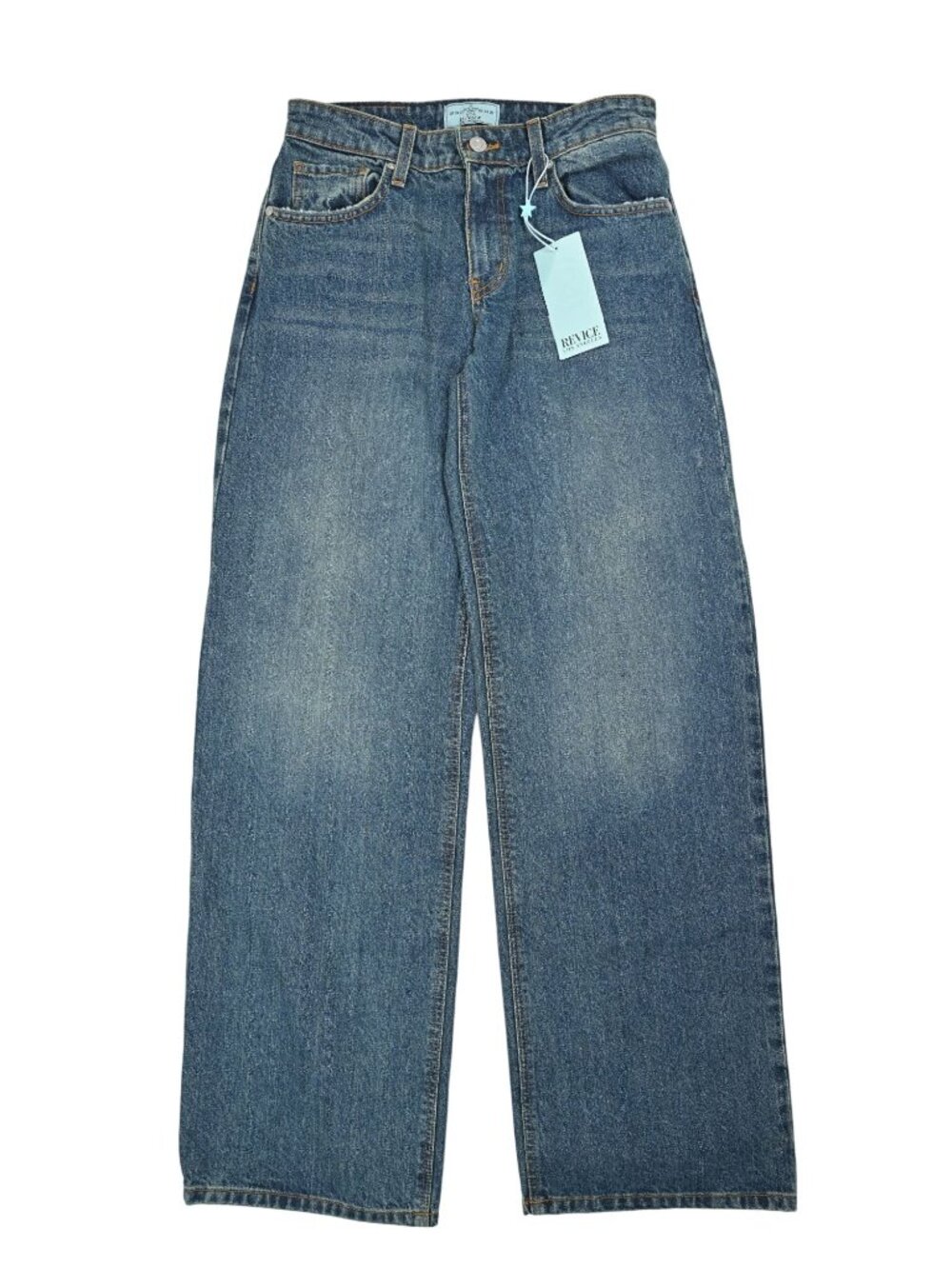 Revice TLC Jean sin Venice